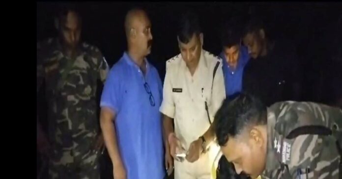 रेस्टोरेंट मालिक को दौड़ा-दौड़ा कर मारी गोलियां, अस्पताल ले जाने के दौरान मौत
