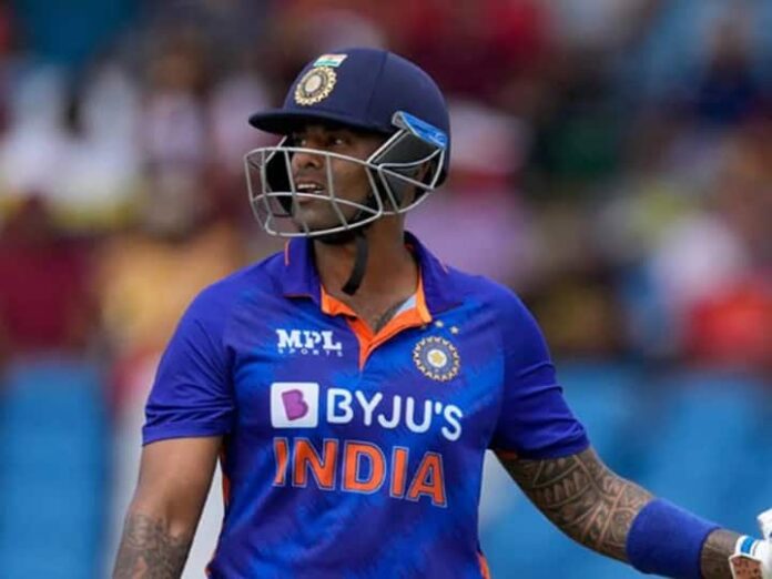 IND vs WI: सूर्यकुमार यादव वनडे में बुरी तरह से फ्लॉप, नहीं लगा पा रहे हैं एक भी अर्धशतक