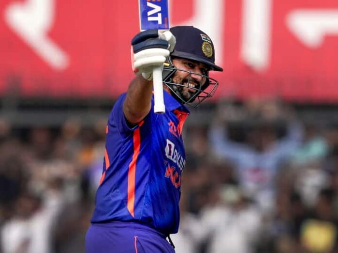 भारत के लिए रोहित ने जड़े हैं सबसे ज्यादा T20 शतक, ये रिकॉर्ड तोड़ना किसी के लिए नहीं होगा आसान