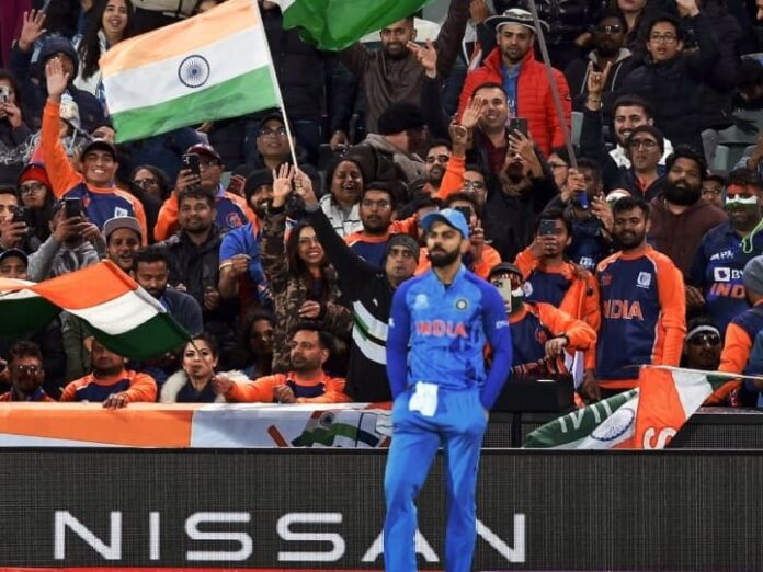 विराट कोहली के लिए क्यों बेहद खास है 15 अगस्त का दिन, पिता से भी खास कनेक्शन; खुद किया खुलासा