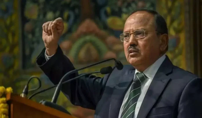 Ajit Doval
