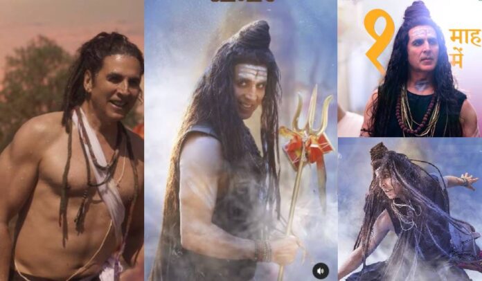 क्या बदल गया अक्षय कुमार का किरदार? अब भक्त को बचाने के लिए पहुंचेंगे शिव के गण