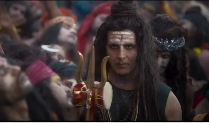 Akshay Kumar