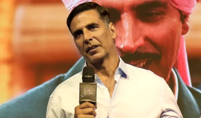 akshay kumar