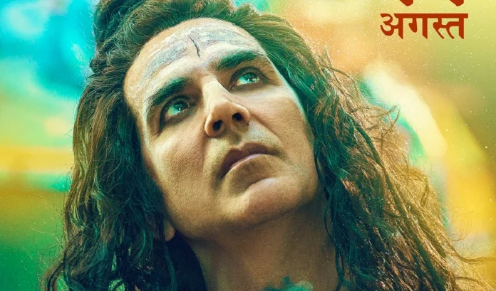 Akshay Kumar 