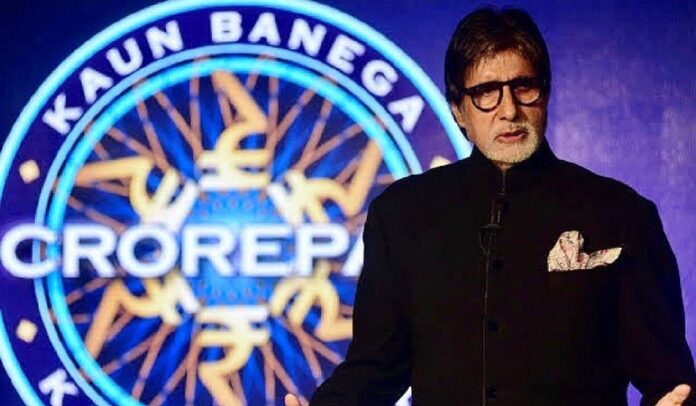 कौन बनेगा करोड़पति 15: इस सीजन की पहली कंटेस्टेंट के सामने था ऐसा सवाल, छूटे पसीने