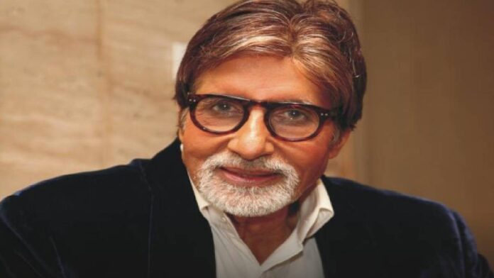 Amitabh Bachchan इस फिल्म को देखकर हुए इमोशनल, ब्लॉग में बताया क्या है वजह