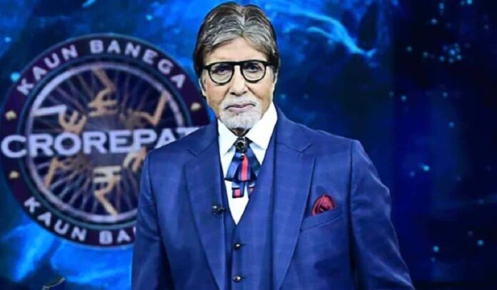 KBC 15: 50 लाख का सवाल कंटेस्टेंट को पड़ा इतना महंगा, गलत जवाब देकर खोई...!