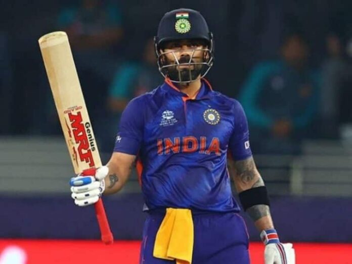 टी20 विश्व कप के लिए कोहली को टीम इंडिया में जरूर मिलेगी जगह, पूर्व बैटिंग कोच ने बताया कारण