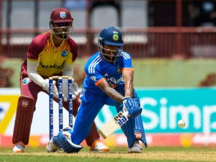 अश्विन समेत चार पूर्व दिग्गज की एक ही मांग, तिलक वर्मा को मिले 2023 ODI वर्ल्ड कप टीम में जगह