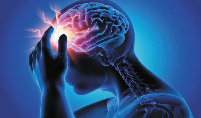 Brain Fog