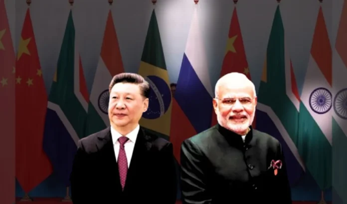 BRICS Expansion