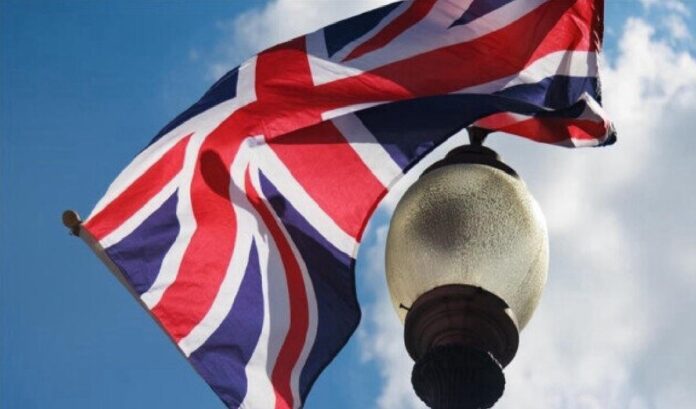 Britain on Khalistan 