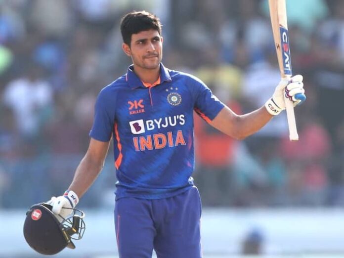 फ्लॉप होने के बाद भी अंतर्राष्ट्रीय क्रिकेट में शुभमन गिल की बादशाहत कायम, अब यहां किया टॉप