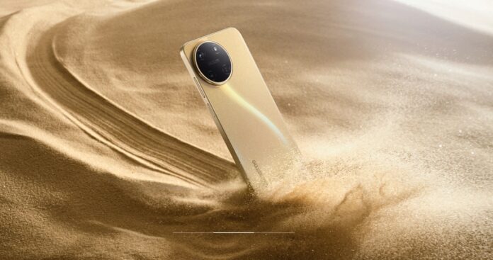 Realme 11 4G हुआ 108 मेगापिक्सल कैमरा, 5000mAh बैटरी के साथ लॉन्च