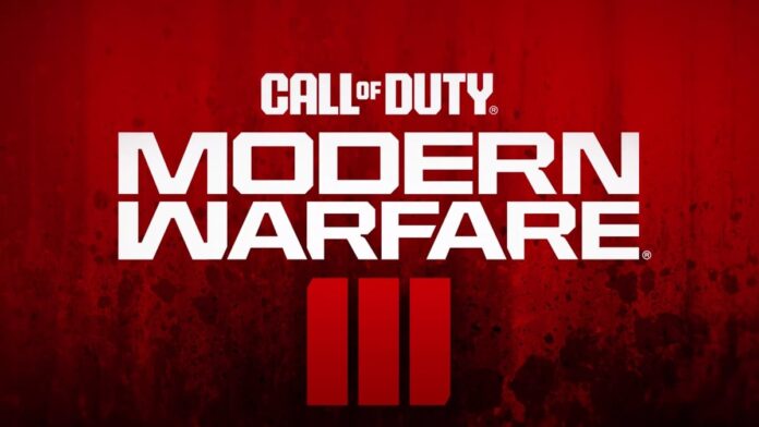 Call of Duty: Modern Warfare III के लिए इंतजार खत्म, इन दिन रिलीज हो रहा है ये धांसू गेम