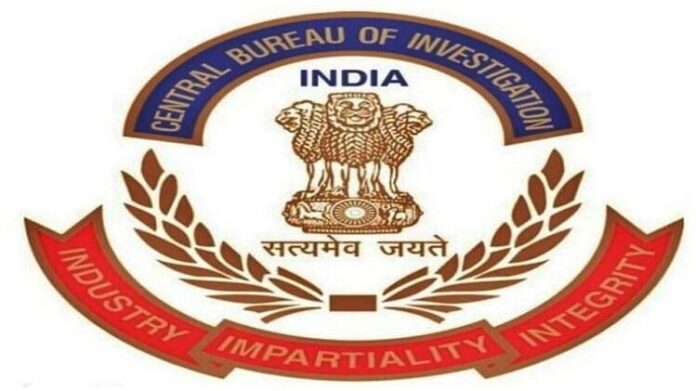 Cbi registered preliminary enquiry against pankaj mishra aide of hemant soren