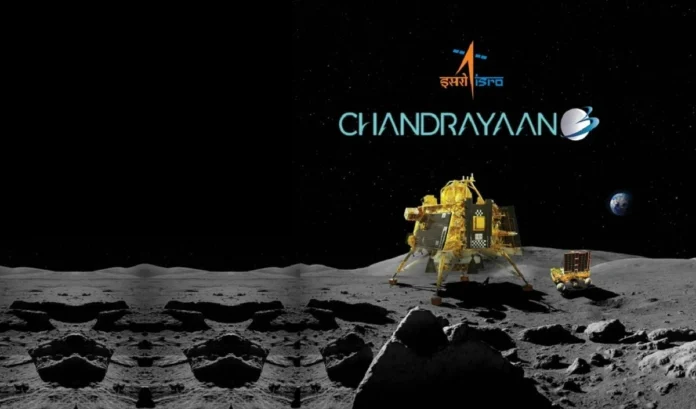 chandrayaan