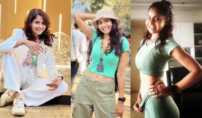 Chhavi Mittal