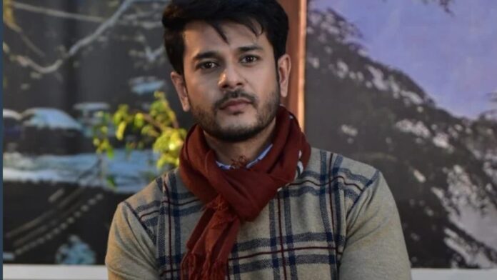 Yeh Rishta Kya Kehlata Hai छोड़ने के बाद अभिनव को आई अपने हैप्पी प्लेस की याद, शेयर किया इमोशनल पोस्ट