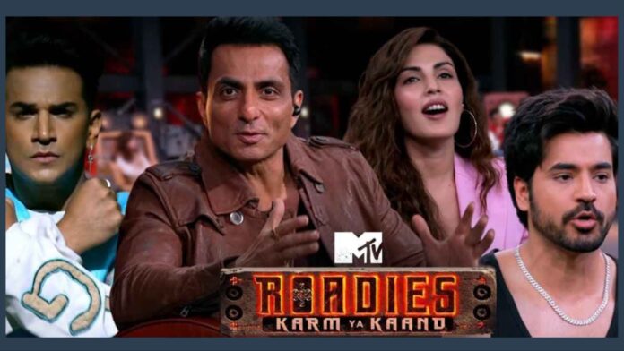 MTV Roadies 19 में होने वाली है इन दमदार कंटेस्टेंट्स की वाइल्ड कार्ड एंट्री! फिनाले से पहले मचेगा तहलका