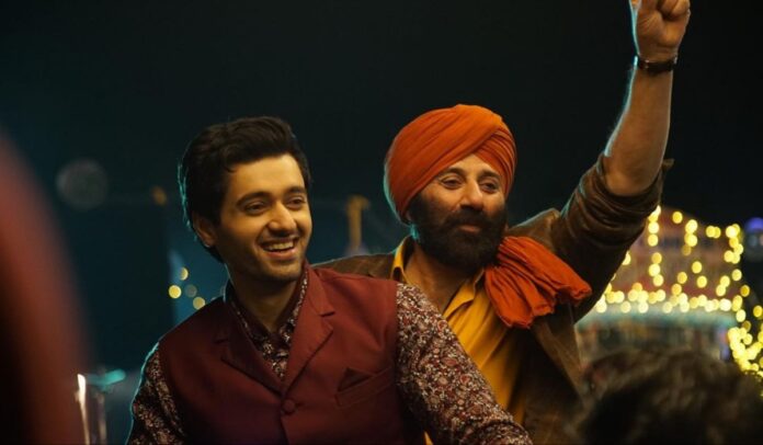 Gadar 2: सनी देओल के बेटे जीते को इस वजह से मिला 'गदर' में रोल, अमीषा पटेल से जुड़ा है किस्सा