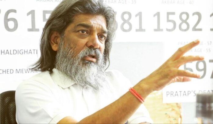 Nitin Desai आत्महत्या मामले में चेयरमैन राशेष शाह ने खटखटाया हाईकोर्ट का दरवाजा