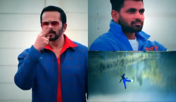khatron ke khiladi 13: कंटेस्टेंट्स को रोहित शेट्टी का वार पड़ेगा भारी, इस हफ्ते होगा डबल धमाल