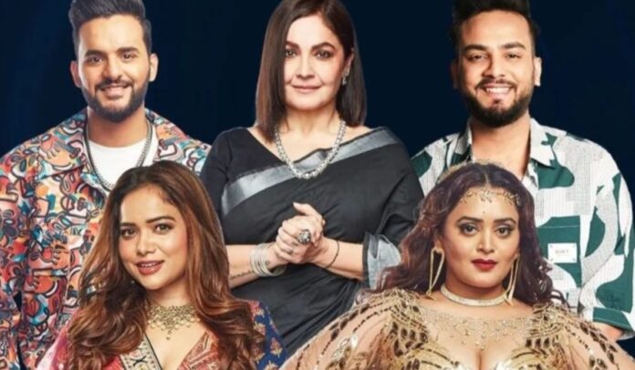 बिग बॉस सोशल मीडिया पर इन कंटेस्टेंट्स की हरकतों पर मचा था बवाल, सलमान खान का वार