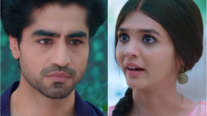 YRKKH: अक्षरा-अभिमन्यु के बीच होगी कानूनी जंग, शो में होगा नया तमाशा 