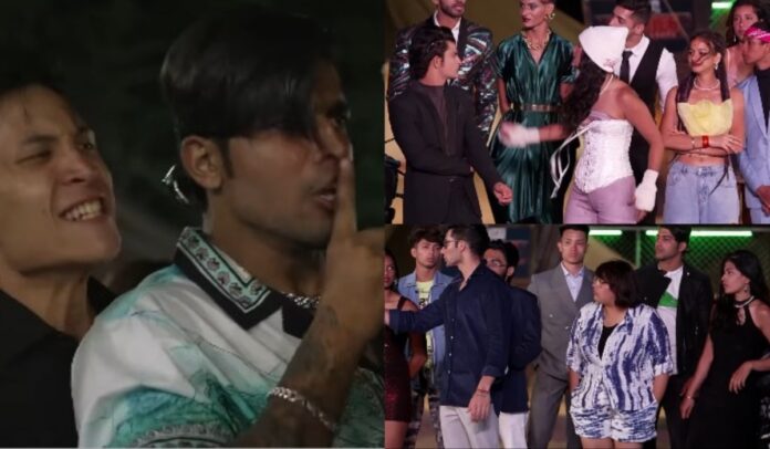 MTV Roadies 19 में कंटेस्टेंट्स ने एक-दूसरे के परिवार को लेकर कह दी ऐसी बात, गैंग लीडर्स ने कहा- हद...