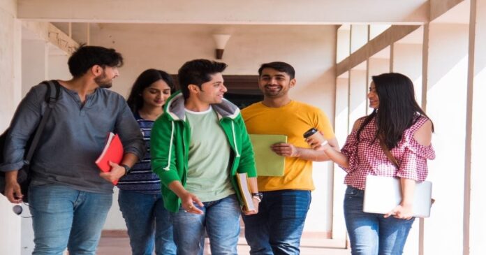 BHU की तर्ज पर अपग्रेड होगी मारवाड़ी कॉलेज की लाइब्रेरी, मिलेगी ये सुविधाएं