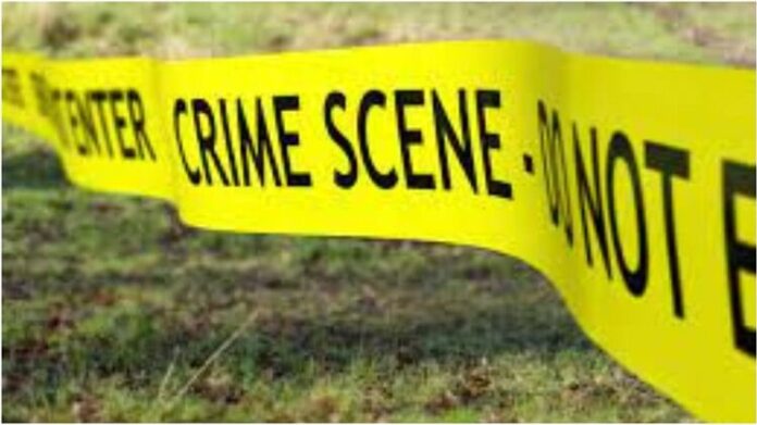 Restaurant owner shot dead in J'khand's Ramgarh