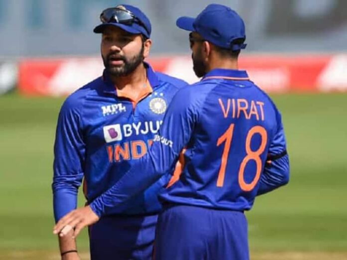 World Cup 2023: रोहित शर्मा और विराट कोहली के टी20 नहीं खेलने का रवि अश्विन ने किया बचाव, जानें