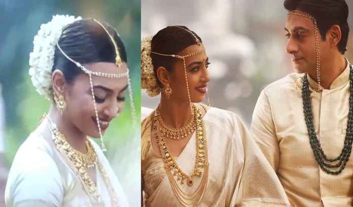 Dalit Wedding In Made In Heaven