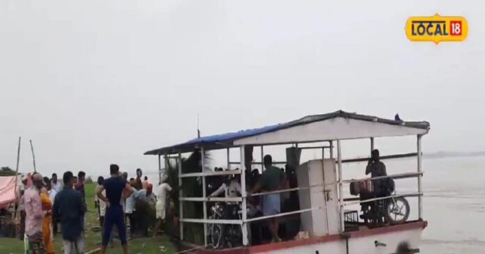 सीवान से बलिया जाना हुआ आसान, सरयू नदी में चलेंगी 3 स्टीमर, ये है किराया