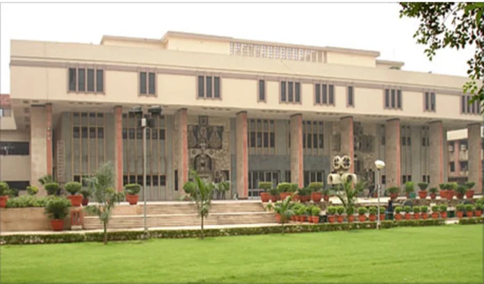 Delhi High Court