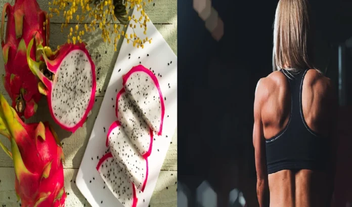 Dragon Fruit Benefits