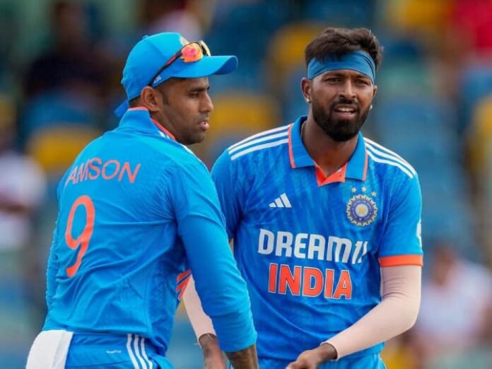 IND vs WI: टॉस जीतकर पहले बल्लेबाजी करेगा वेस्टइंडीज, टीम इंडिया के लिए यशस्वी जयसवाल का डेब्यू