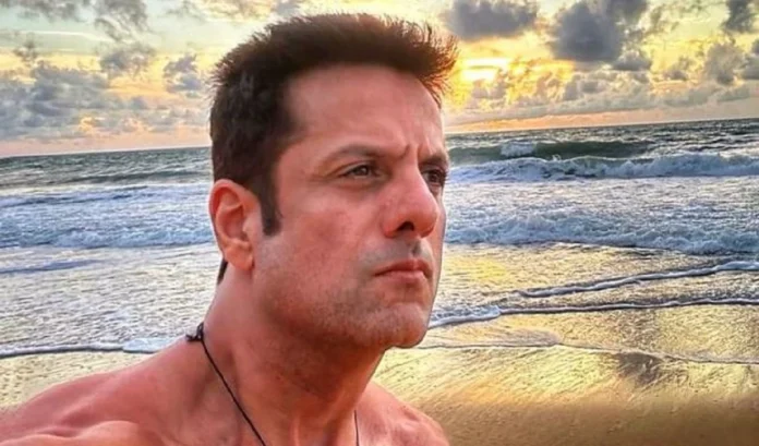 Fardeen Khan