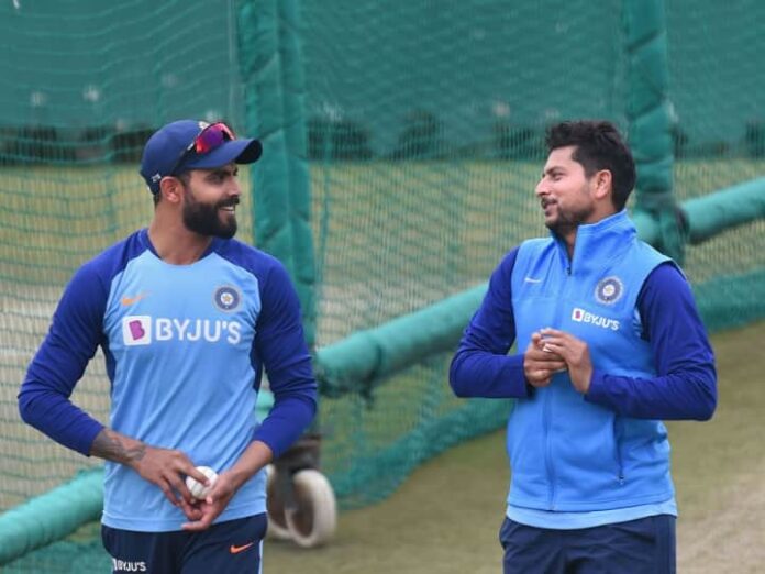 World Cup 2023: वर्ल्ड कप के लिए सीट कंफर्म कर चुके हैं कुलदीप यादव, युजवेंद्र चहल...