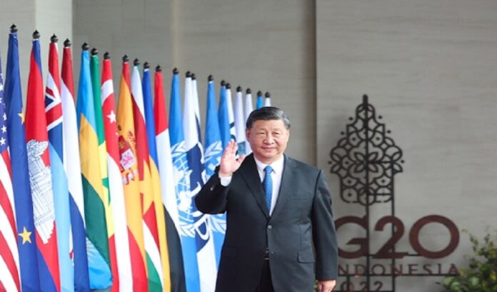 G 20 summit