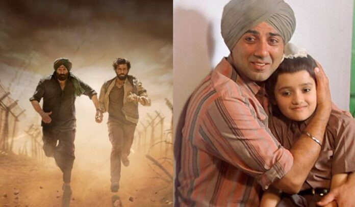 तारा सिंह के बेटे जीते का है 'गदर 2' के डायरेक्टर से करीबी रिश्ता