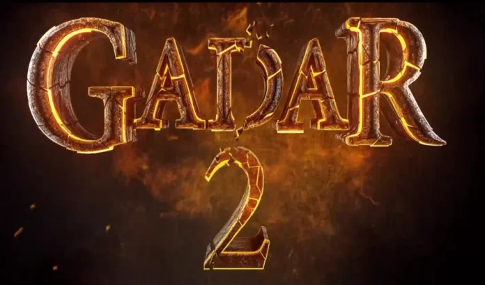 Gadar 2