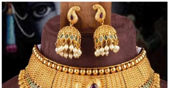 Ranchi Gold Rate:सोने-चांदी में इन्वेस्ट करने का शानदार मौका,दोनों के भाव गिरे
