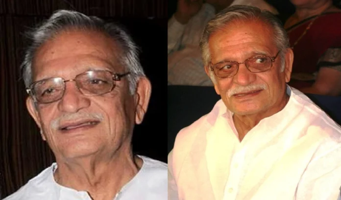 Gulzar Birthday