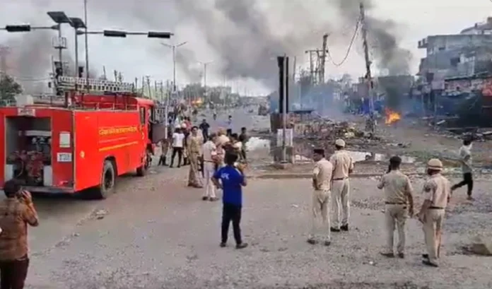 Gurugram