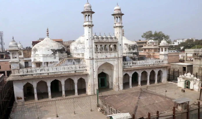 gyanvapi