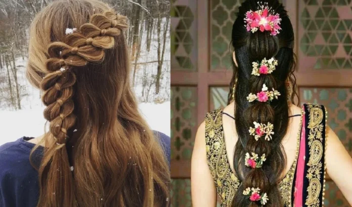 Hairstyle Ideas