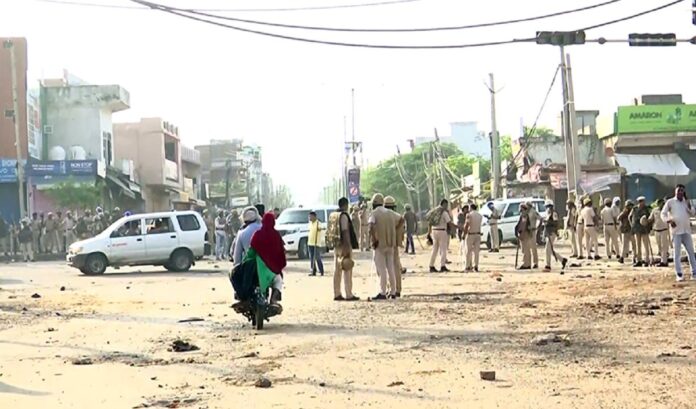 Haryana